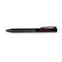 Audi Sport Kugelschreiber Carbon Schwarz Stift Ballpoint Pen 3222400400