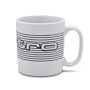 Audi quattro Tasse Weiß Kaffeebecher Kaffeetasse Teetasse Becher 3292200200