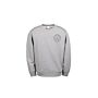 VW Herren Sweatshirt Graumelange Gr. S M L XL XXL 330084131A 8XP 330084131B 8XP 330084131C 8XP 330084131D 8XP 330084131E 8XP