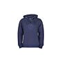 VW Damen Kapuzen Sweatshirt Dunkelblau Pullover Hoodie Gr. S M L  XL 330084140A-E 530