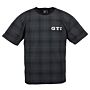 Original VW GTI Herren T Shirt Schwarz T-Shirt Gr. M-XXL 3A4084200B-E 041 3A4084200B 041 3A4084200C 3A4084200D 3A4084200E