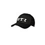 VW GTI Baseball Kappe Schwarz Cap Mütze Unisex 3A4084300A 041