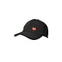 VW GTI Baseball Kappe Cap Mütze Schwarz 3A4084300C 041