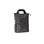 VW GTI Rucksack Schwarz Tasche Backpack 3A4087329