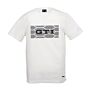 VW GTI T-Shirt Unisex Weiß Shirt Gr. S - XXL 3A5084200A-E 54W