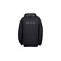 VW GTI Unisex Kapuzen Sweatshirt Schwarz Pullover Hoodie Gr. S -XXL 3A9084130A-E