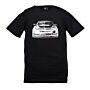 Original VW GTI Herren T Shirt Golf 8 GTI Schwarz T-Shirt Gr. S-XXL 3A9084200A 041 3A9084200B 3A9084200C 3A9084200D 3A9084200E