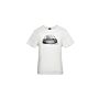 VW GTI Herren T-Shirt Weiß Shirt Gr. S - XXL Golf 1 GTI 3A9084200A-E 084