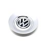 1 Stück Radzierkappe Kappe Alufelge Champion 18" Original VW Phaeton 3D0601149G GRB