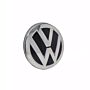 VW Emblem vorn Logo Zeichen vorn Kühlergrill 3G0853601A JZA