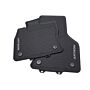 VW Original Allwetterfußmatten Arteon vorn hinten Satz 3G8061500 82V