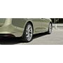 Skoda Superb Schmutzfänger Satz hinten 3P0075101