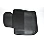 Skoda Superb 2er Set Gummifußmatten Allwettermatten 3T1061551