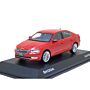 Skoda Superb 1:43 Corrida Rot 3V0099300 F3K Modellauto Miniatur