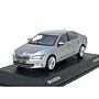 Skoda Superb Limousine III 3V 1:43 Business Grau 3V0099300 F7M Modellauto Miniatur