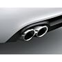 Audi A6 Sport Endrohrblenden 4F0071761