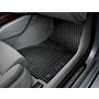 Audi A6 4G Gummimatten vorn Gummimatten Allwettermatten Fußmatten 4G1061501  041