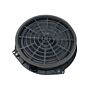 Original Audi A6 A7 Tieftonlautsprecher aktiv vorne 4G2035415 Lautsprecher vorn 4G 4G8 Sportback Speaker