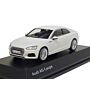 Audi A5 Coupe 2016 1:43 Gletscherweiß 5011605431 Modellauto Minimax Weiß