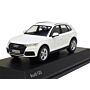 Audi Q5 1:43 Ibisweiss 2017 5011605631 Modellauto iScale Weiß