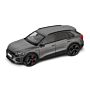 Audi Q8 e-tron Chronosgrau 1:43 Modellauto Minimax Ltd. 5012328631