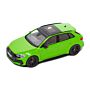 Audi RS 3 Sportback 1:43 Kyalamigrün 5012413031
