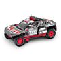 Audi RS Q e-tron Dakar 23 Peterhansel /Boulanger 1:43 Modellauto 5022200632