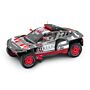 Audi RS Q e-tron Dakar 23 Ekström / Bergvist 1:43 Modellauto 5022200634