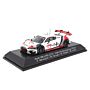 Audi R8 LMS GT3 24h NBR 23 #1 1:43 Modellauto Nürburgring 5022300131 Miniatur 1/43