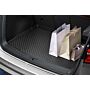 Volkswagen Original Gepäckraumeinlage VW Golf Sportsvan mit variablem Ladeboden