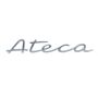 Original Seat Ateca Facelift Schriftzug Heckklappe Emblem Logo 575853687D 3Q7