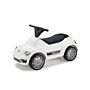 VW Rutscherauto Junior Beetle weiß 5DA087510 Bobby Car Rutscher