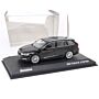 Skoda Octavia Combi A8 1:43 Black Magic 5E7099300 F9R Modellauto Miniatur Original Neu
