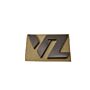 Seat Cupra Formentor VZ Schriftzug Emblem Logo hinten Heckklappe 5FF853670 5DV