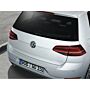 VW Original Ladekantenschutz Folie Golf 7 GP 5G0061197B transparent