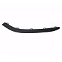 VW Golf Spoiler vorn links Schwarz unten Frontspoiler 5G0805903B 9B9