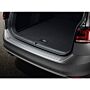 VW Original Edelstahl Optik Ladekantenschutz Golf 7 VII Variant Alltrack