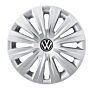 Radzierkappen Set VW Golf 8 Radkappen 15 Zoll Radblenden Kappen 5H0071455 YTI