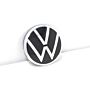 VW Zeichen Heckklappe hinten Emblem Logo Neues VW Logo 5H0898633