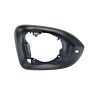 VW Golf ID.3 Seat Cupra Born Spiegelrahmen rechts schwarz Rahmen 5H0857602 9B9