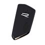 Original VW Golf 8 Batterieabdeckung Funkschlüssel R Logo Schwarz Cover Abdeckung