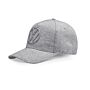 Original VW Baseballcap mit 3D Logo 5H1084300 Basecap Capi Mütze Hut Cap Kappe