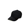 VW R Baseball Kappe Cap Mütze Schwarz Unisex 5HG084300