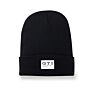 VW GTI Strickmütze Mütze Beanie Schwarz 5HV084303 041
