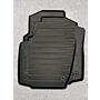 Skoda Rapid 4er Set Gummifußmatten 5JB061550 Allwettermatten Allwetterfußmatten Fußmatten