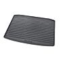 Skoda Rapid Spaceback Gummimatte Kofferraum 5JJ061190