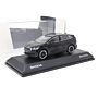 Skoda Enyaq iV 1:43 Magic Black 5LA099300 F9R Modellauto Miniatur Schwarz 1/43 Original