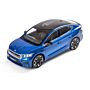 Skoda Enyqa Coupe RS 1:43 Modellauto Miniatur 1/43 Race Blue Blau 5LE099300F5W 5LE099300 F5W