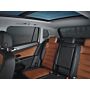 VW Original Tiguan MQB ab 2016 Sonnenschutz hinten 5-teilig Set 5NA064165