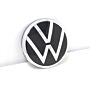 Original VW Zeichen Heckklappe Tiguan II Facelift Emblem Logo Klappe Hinten 5NA853630C DPJ